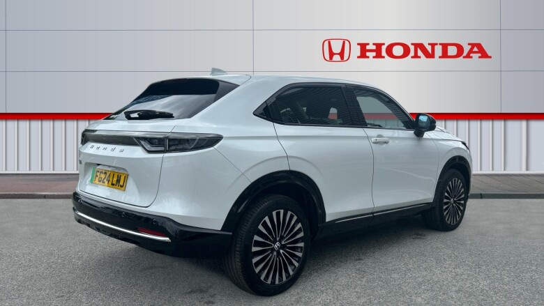 Honda E Ny1 150kW Elegance 69kWh 5dr Auto Electric Hatchback